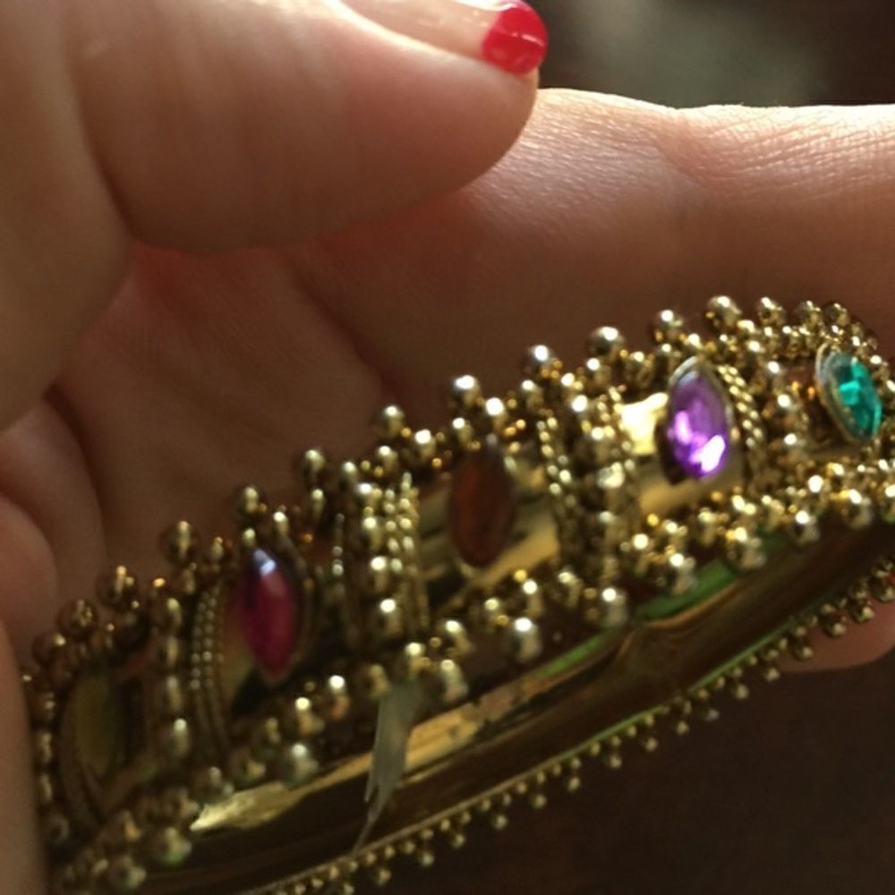 🌹1 hr sale🌹Cache bracelet 🌸 - Picture 2 of 4
